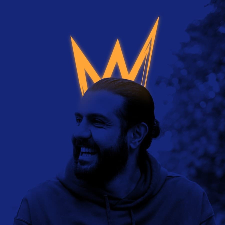 پروفایل ایمان دستپاک